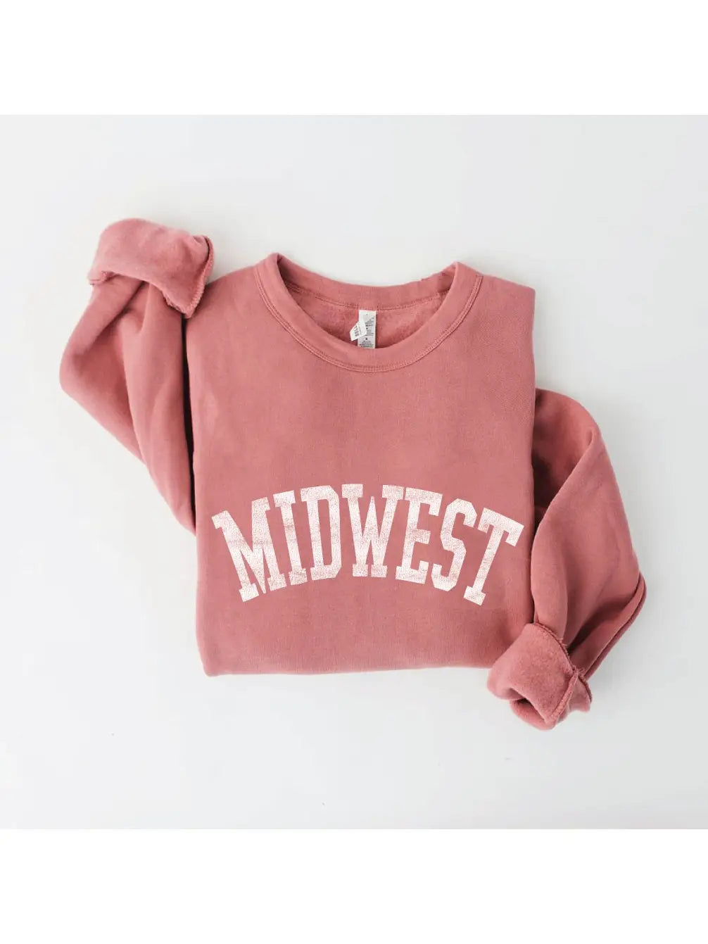 CREWNECK SWEATSHIRTS