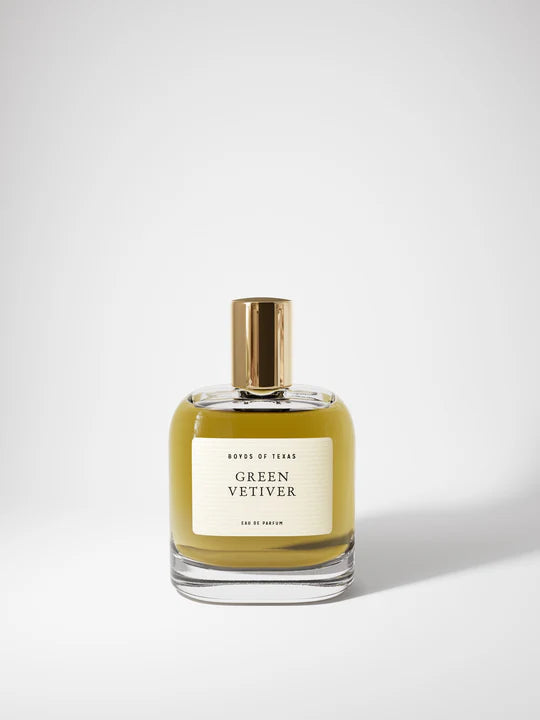 EAU DE PARFUM