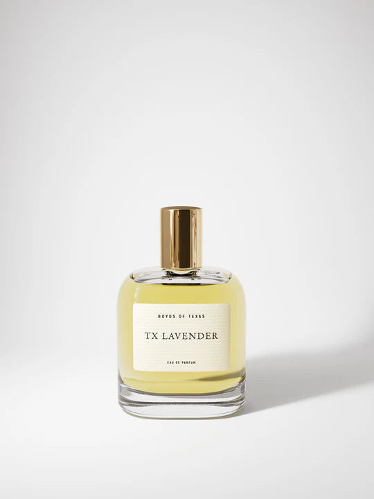 EAU DE PARFUM