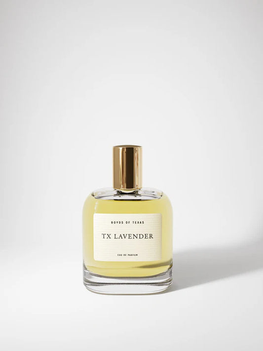 EAU DE PARFUM