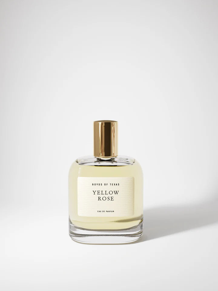 EAU DE PARFUM