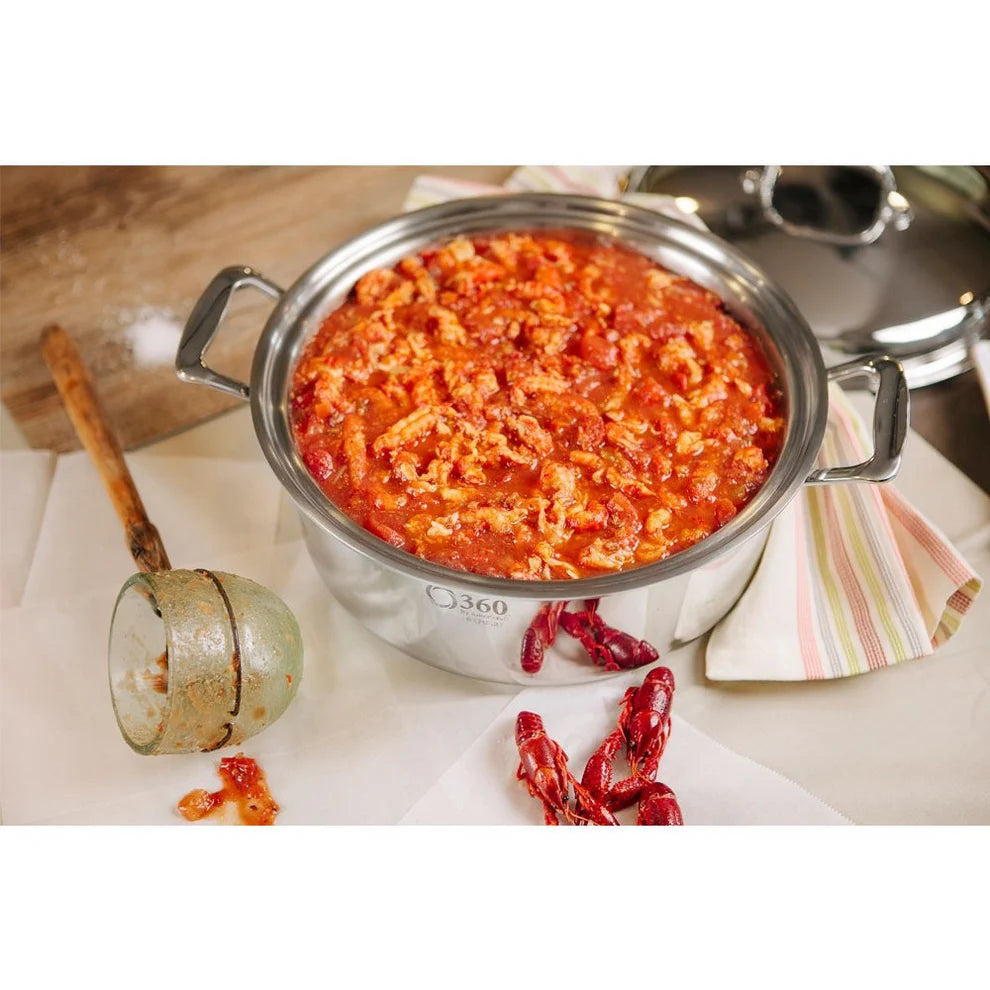 (PREORDER) 360 COOKWARE