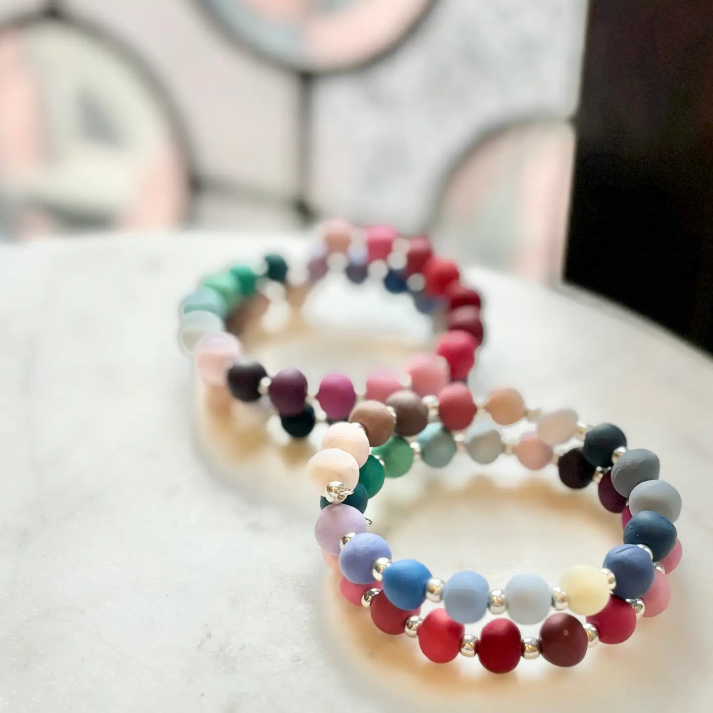 Palette Bracelets