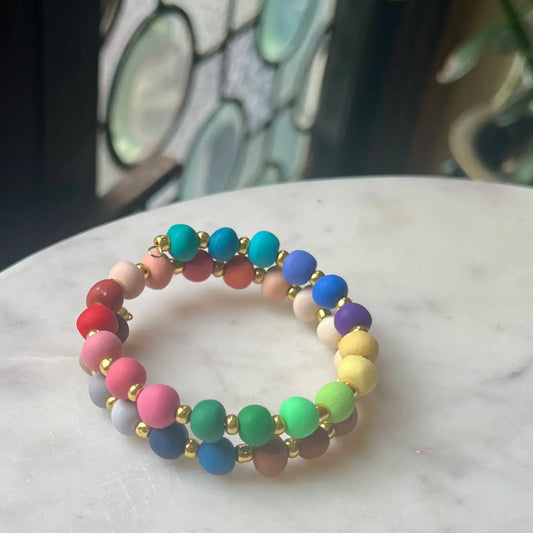 Palette Bracelets