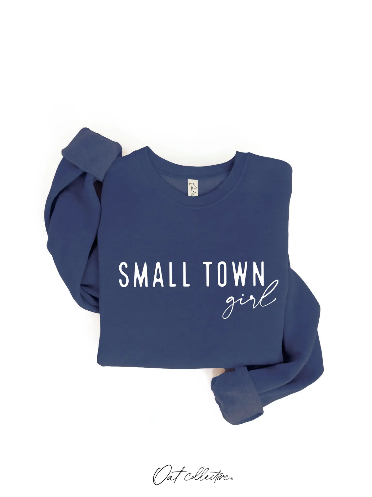 CREWNECK SWEATSHIRTS