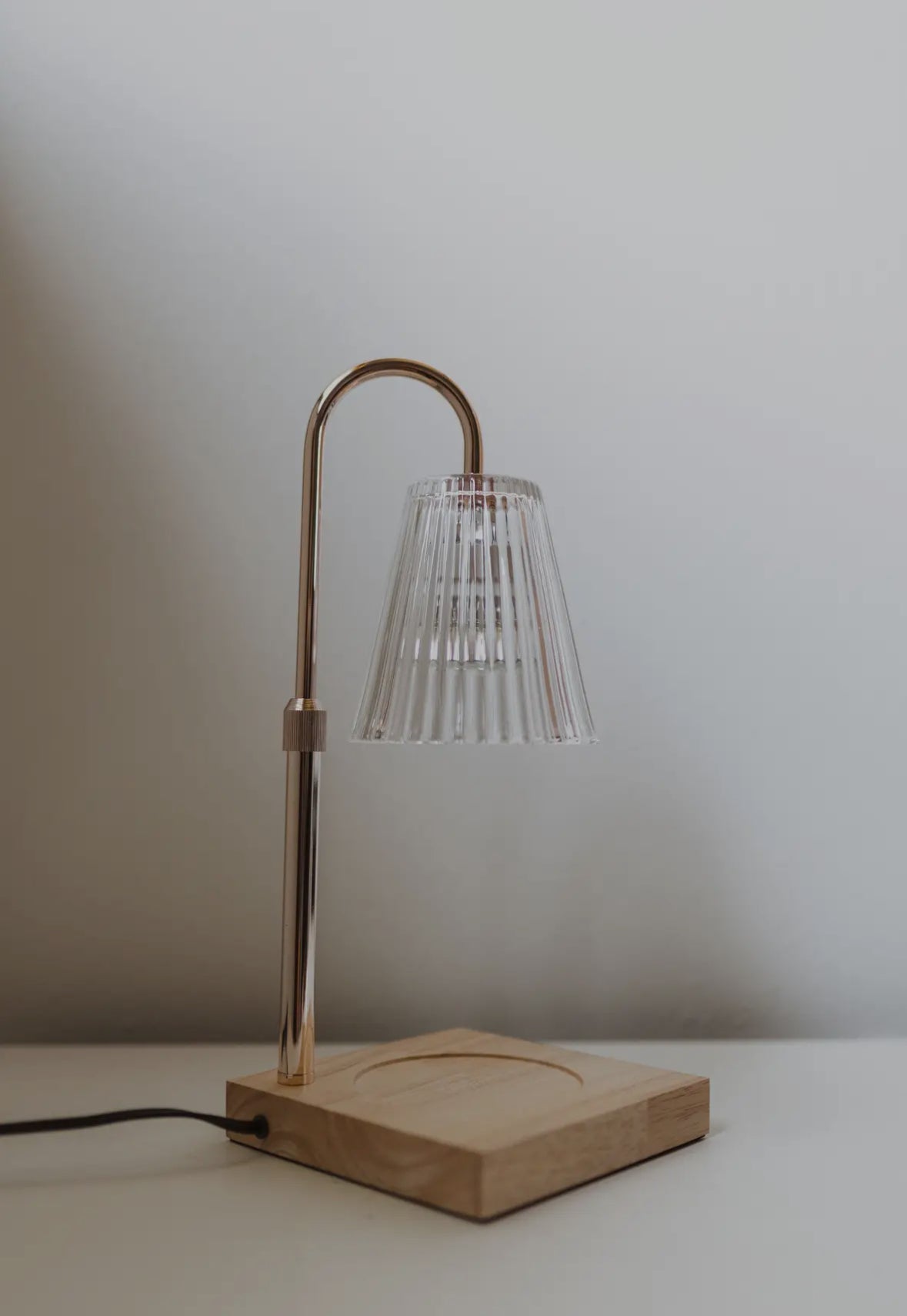 LAMP CANDLE WARMER