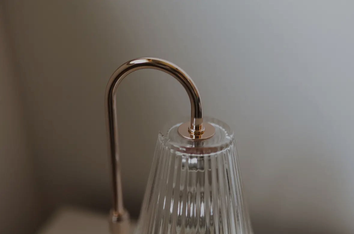LAMP CANDLE WARMER