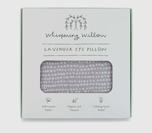 EYE PILLOWS