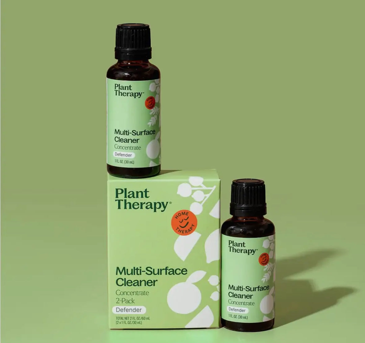 MULTI PURPOSE CLEANER