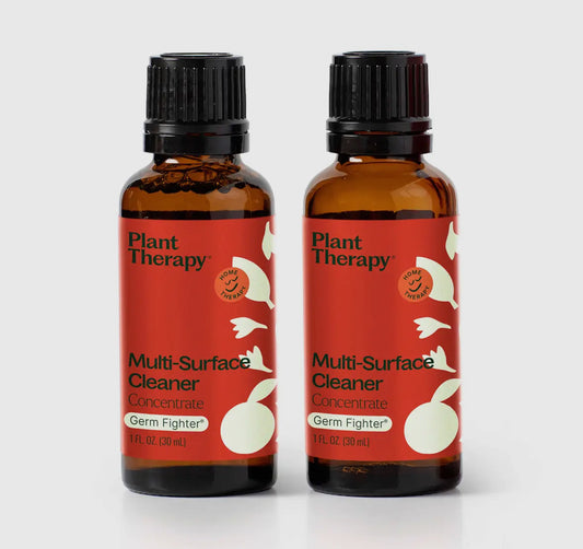 MULTI PURPOSE CLEANER