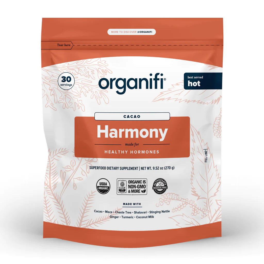 ORGANIFI HARMONY