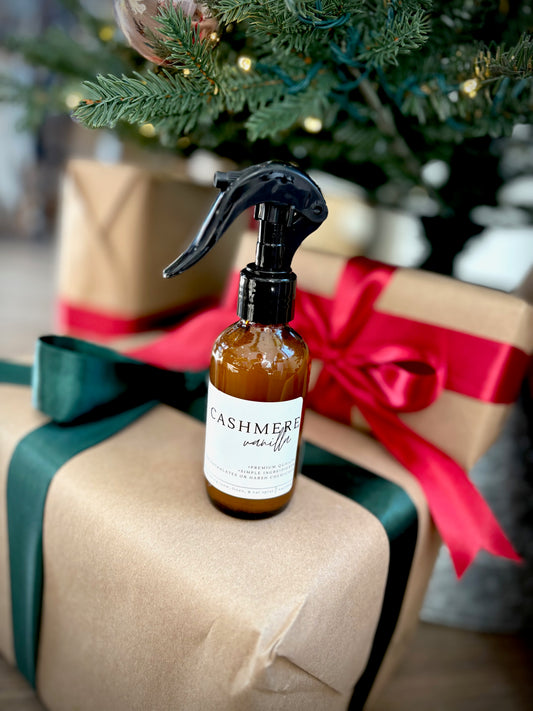 WINTER COLLECTION room sprays