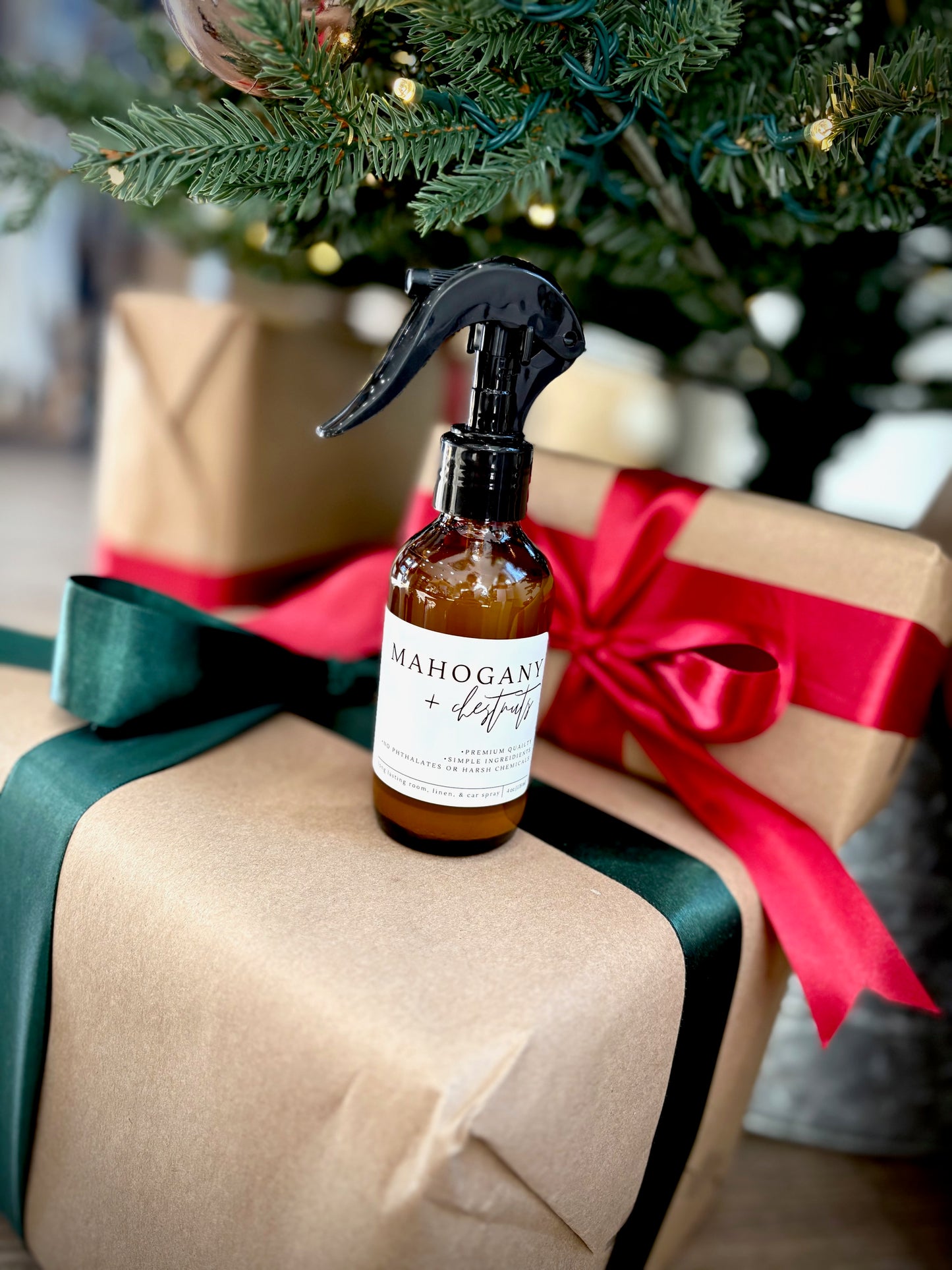 WINTER COLLECTION room sprays