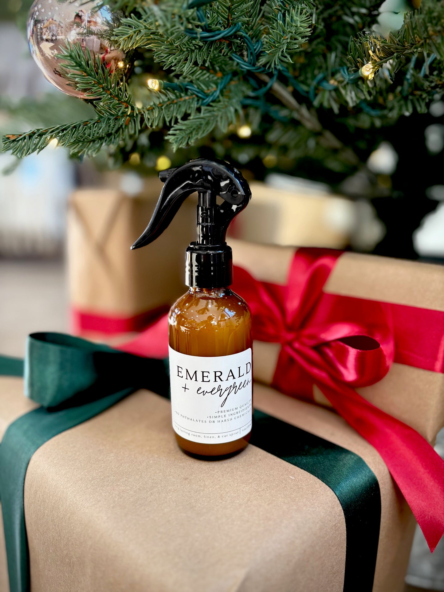 WINTER COLLECTION room sprays