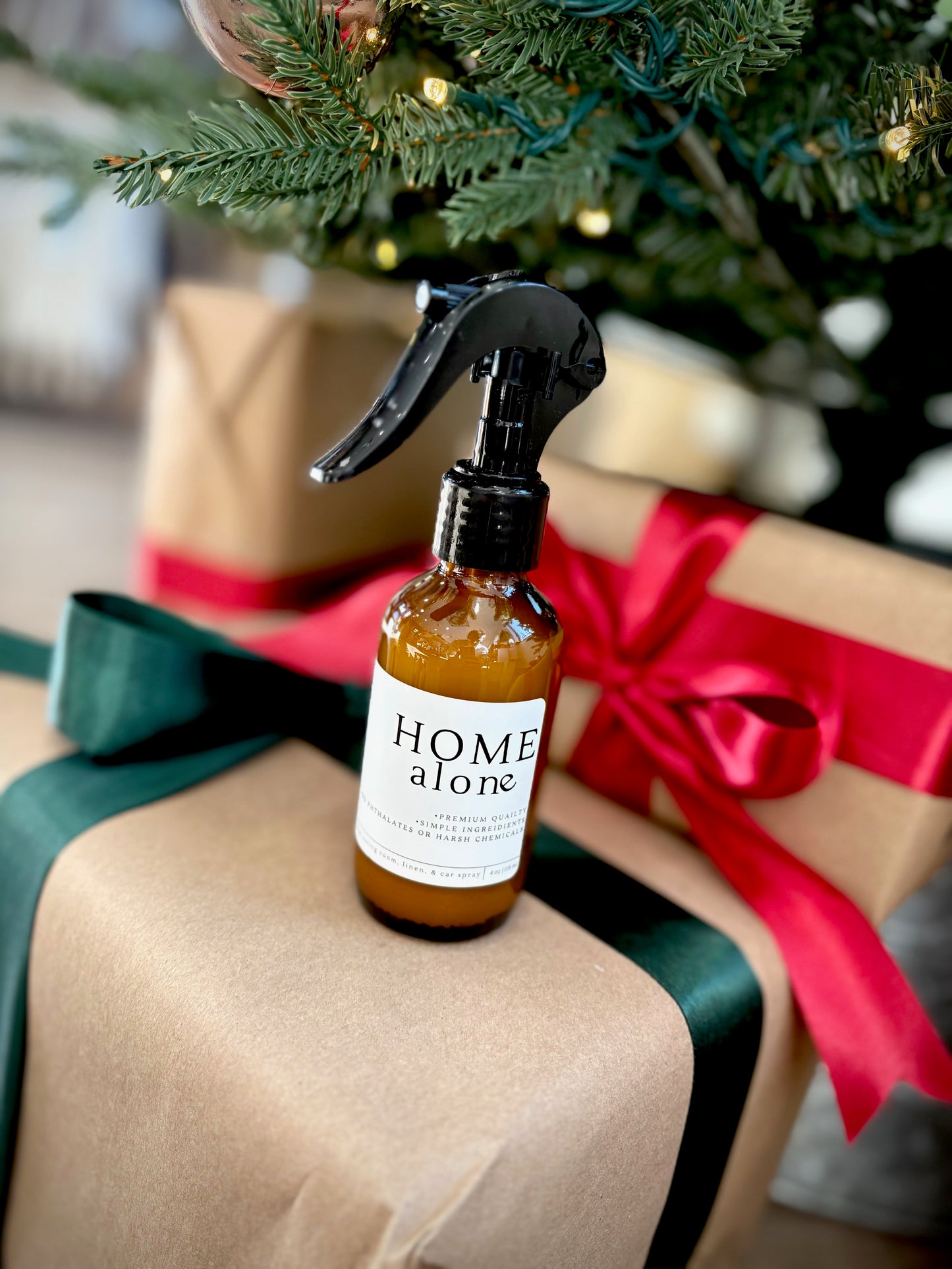 WINTER COLLECTION room sprays