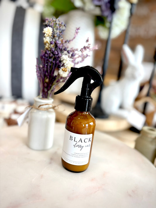 SPRING COLLECTION room sprays