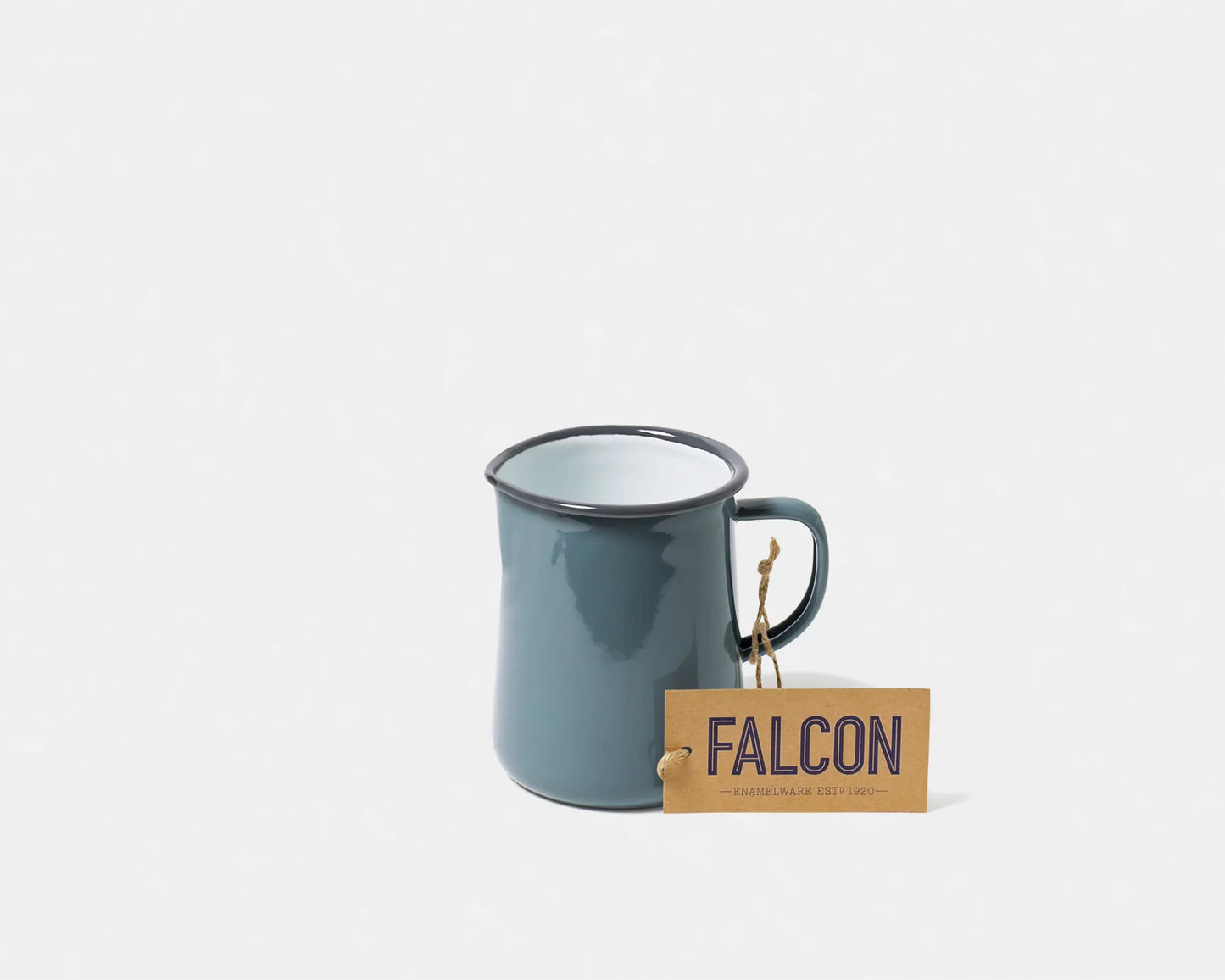 FALCON ENAMELWARE 1 PINT PITCHER