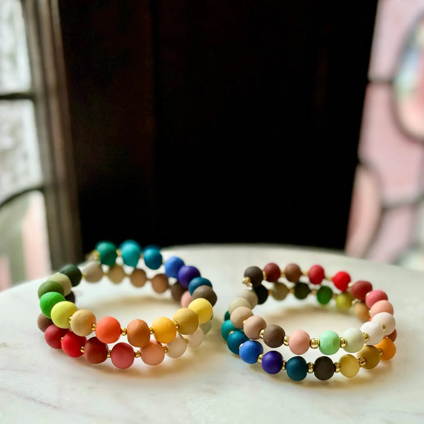 Palette Bracelets