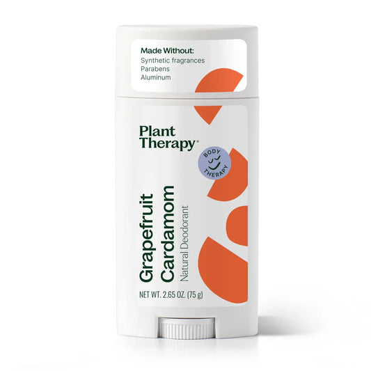 PLANT THERAPY NATURAL DEODORANT