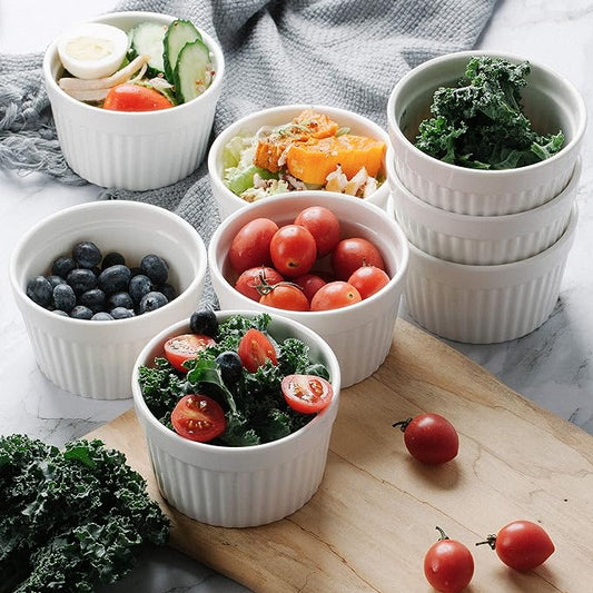 RAMEKIN  8-Ounce