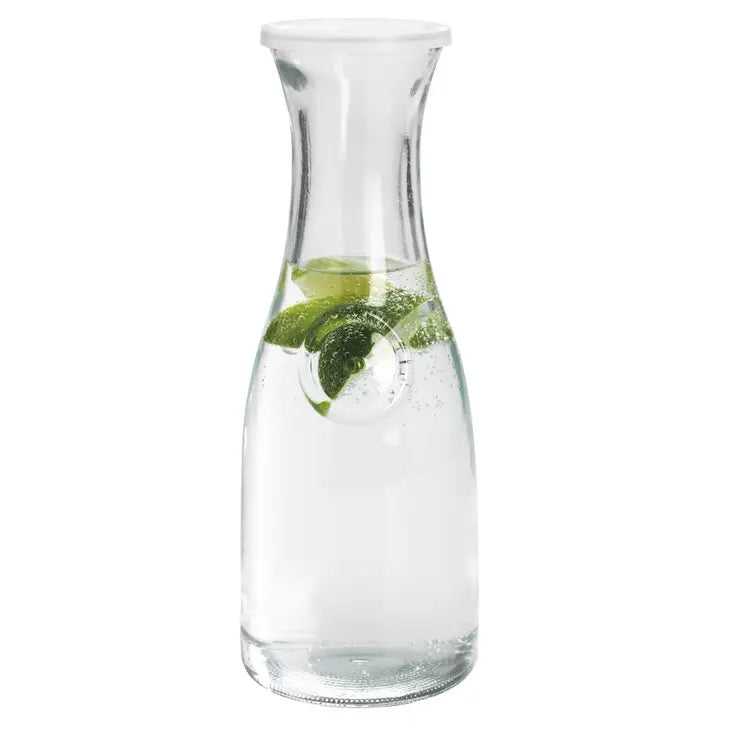 CARAFE 1L with lid